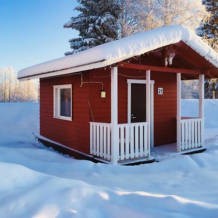Ullan Kylae Kittilä Exterior photo