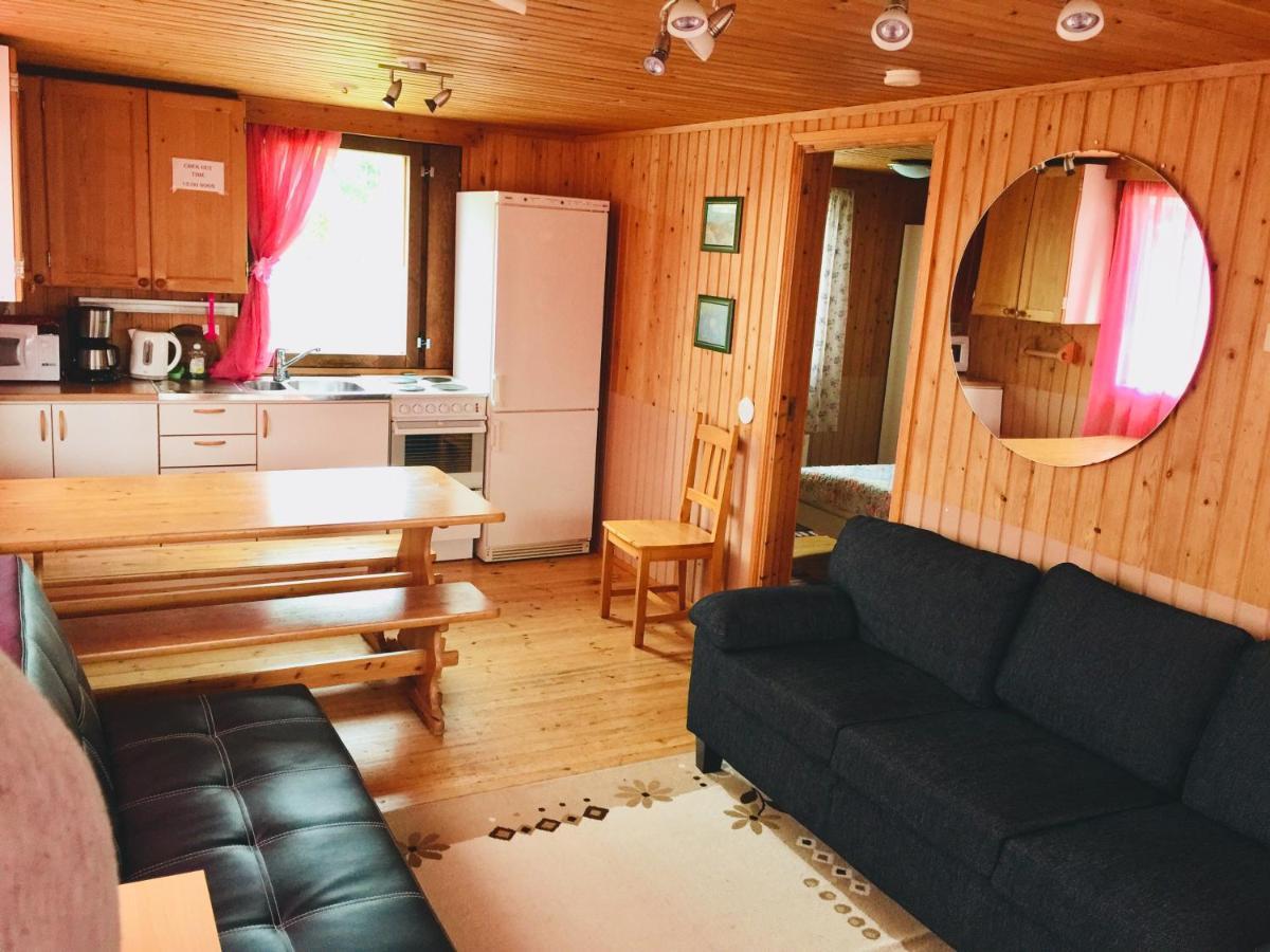 Ullan Kylae Kittilä Exterior photo