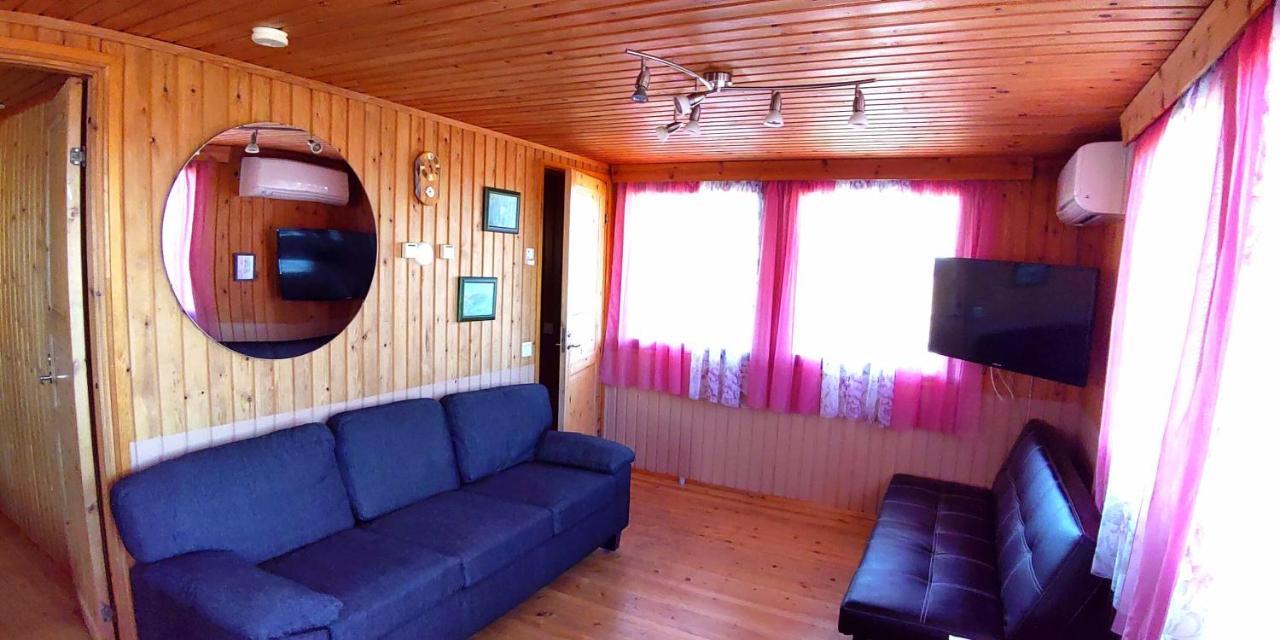 Ullan Kylae Kittilä Exterior photo