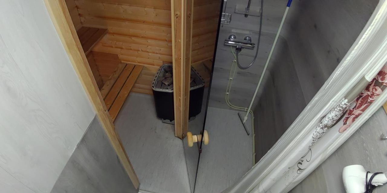 Ullan Kylae Kittilä Exterior photo