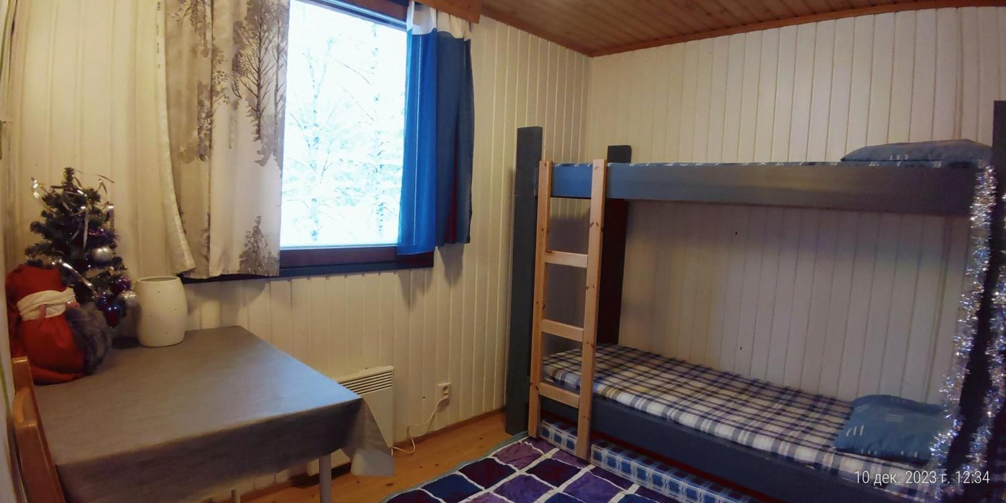 Ullan Kylae Kittilä Exterior photo