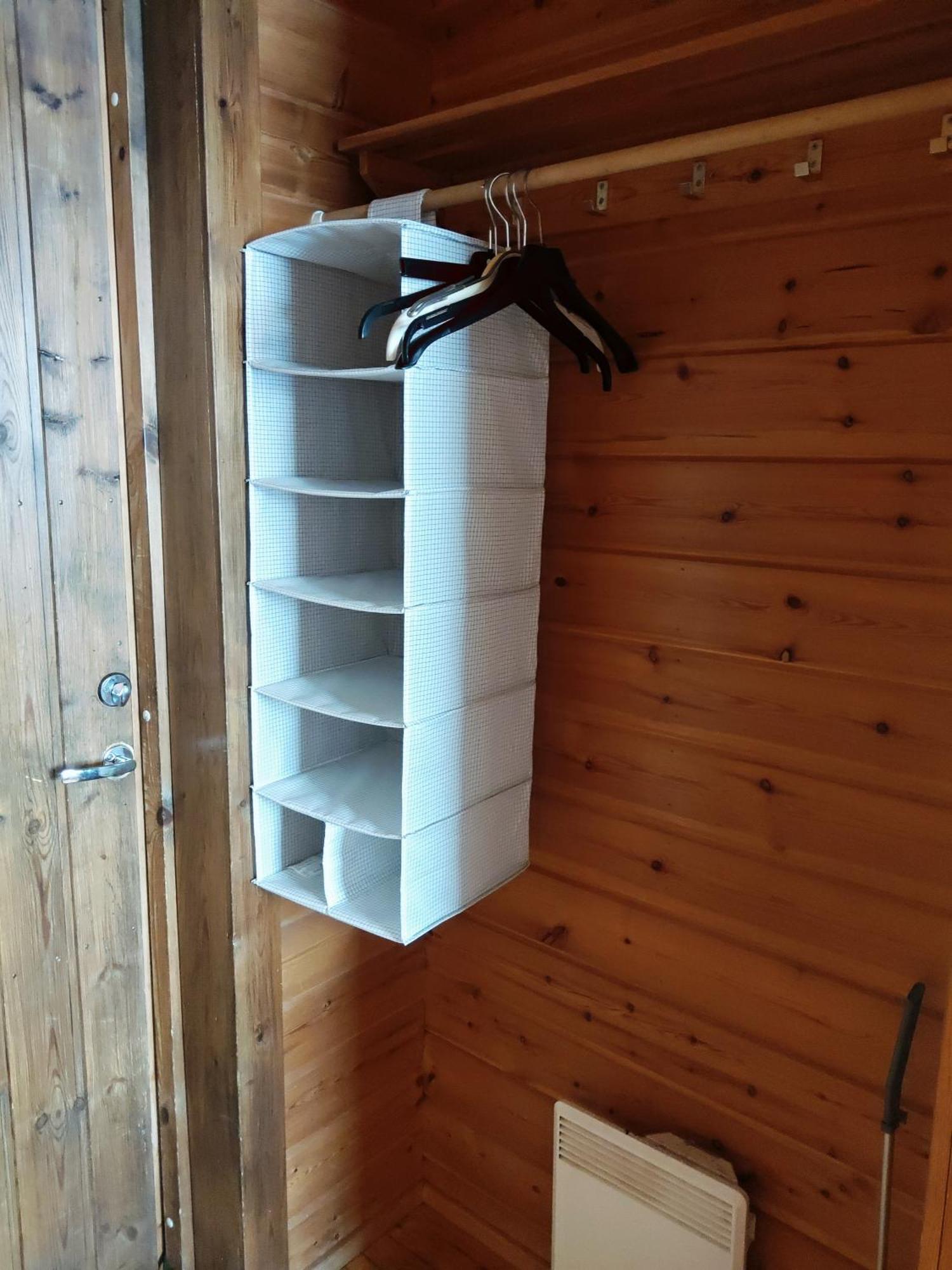 Ullan Kylae Kittilä Exterior photo