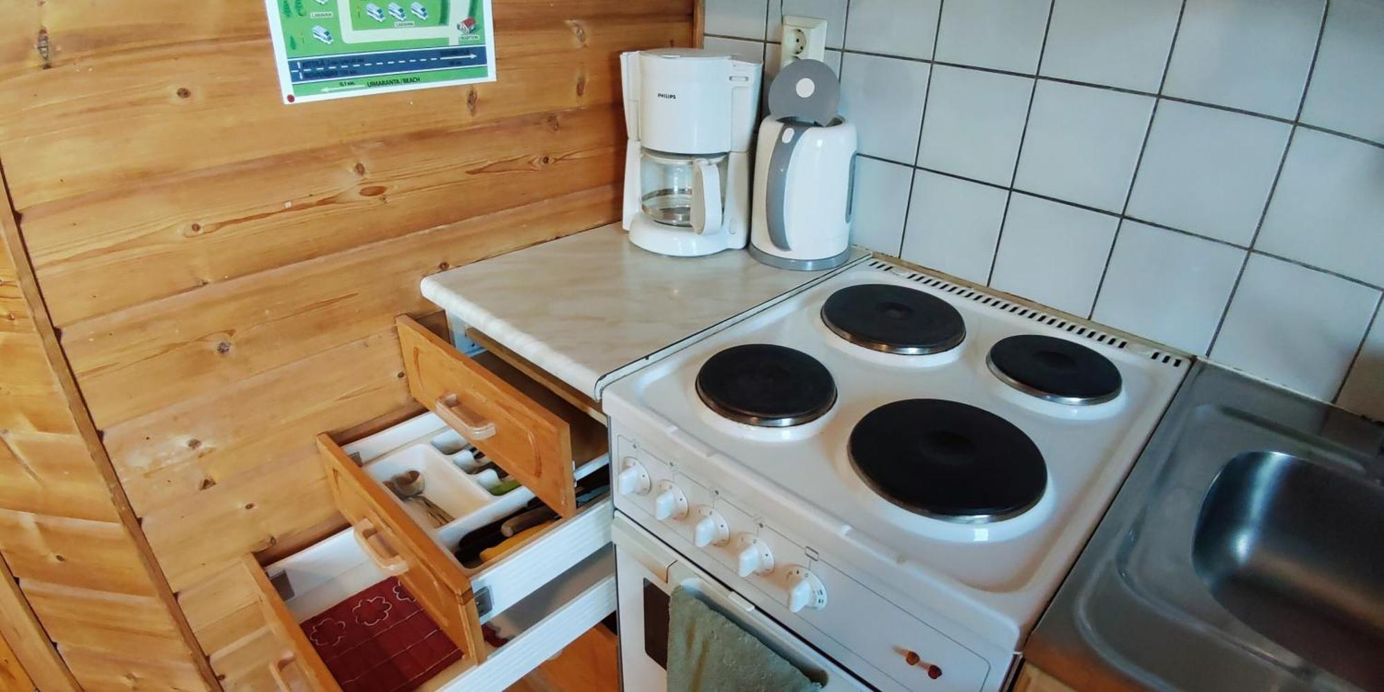 Ullan Kylae Kittilä Exterior photo