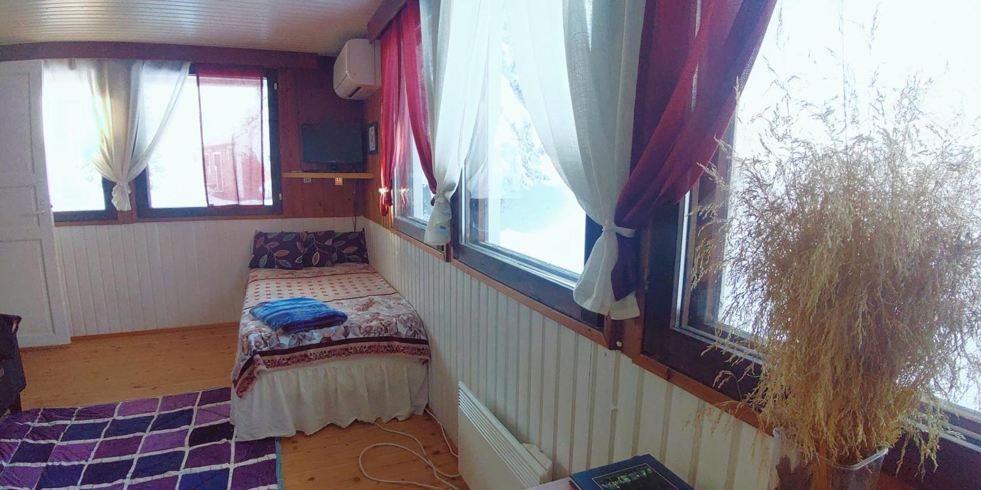 Ullan Kylae Kittilä Exterior photo